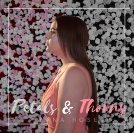 Tana Rose Petals & Thorns CD