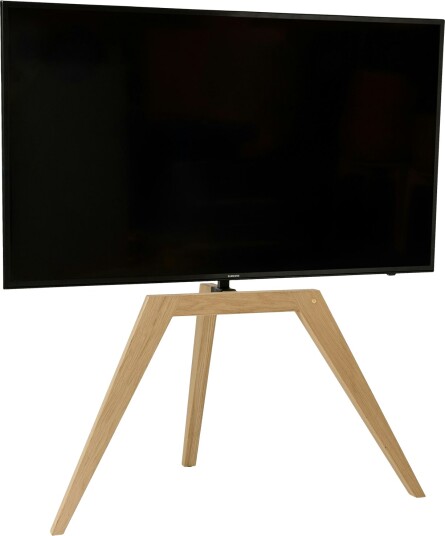 View Tv Stativ Eik