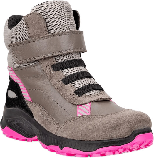ECCO Receptor Xp K Grey 35 ECCO Receptor Xp K Grey 35