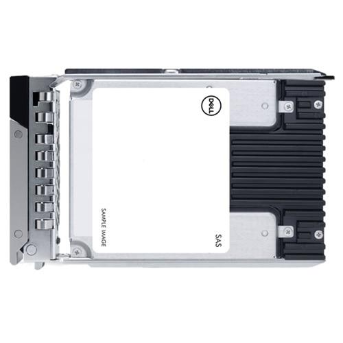 DELL Custom Kit - SSD - Read Intensive - 1.92 TB - SAS 22.5Gb/s
