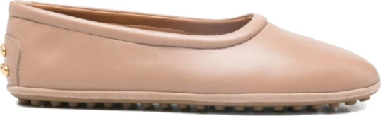 Tod's Dame Sko Rosa 39 EU,