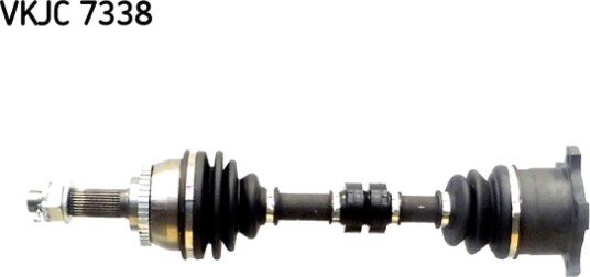 Skf Drivaksel SKF VKJC 7338 Skf Drivaksel SKF VKJC 7338