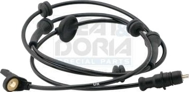 Sensor ABS MEAT & DORIA 90165