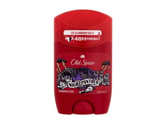 Old Spice Nightpanther For Men 50 ml