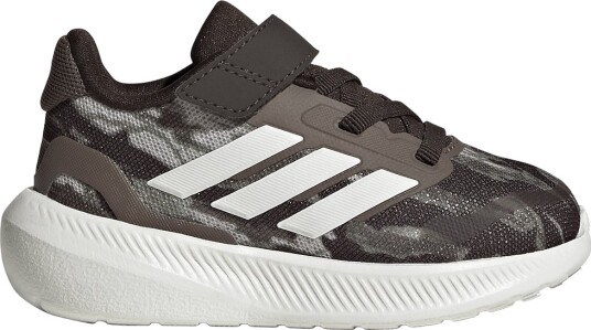 Adidas Sportswear Runfalcon 5 El I Brown 27