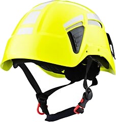Rock refleksmerker dynamo high viz merker Rock refleksmerker dynamo high viz merker