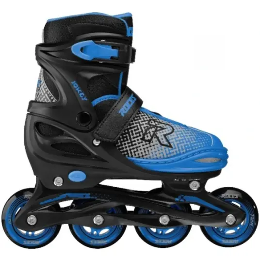 Paciužos Roces Jokey X Boy 400899 00001 (34-37)