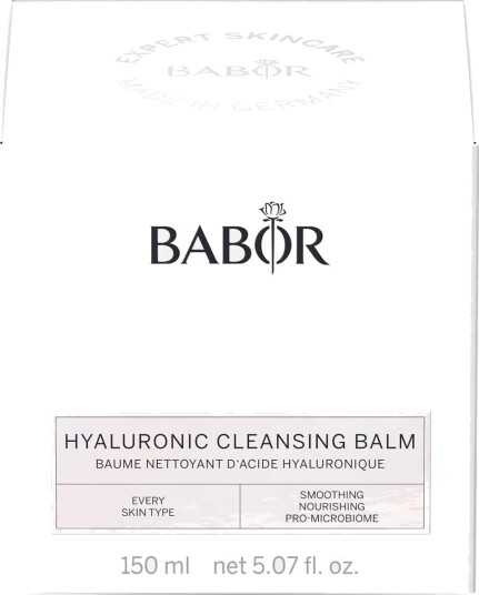 Babor Natural Cleansing Bar + Box 65 g Babor Natural Cleansing Bar + Box 65 g