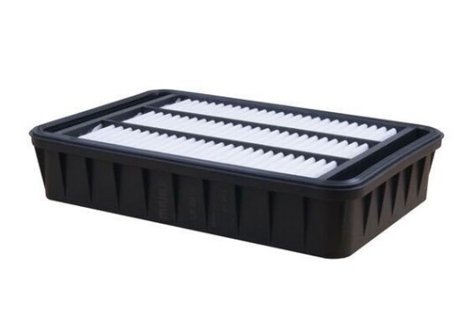 Luftfilter KNECHT LX 2616 Luftfilter KNECHT LX 2616
