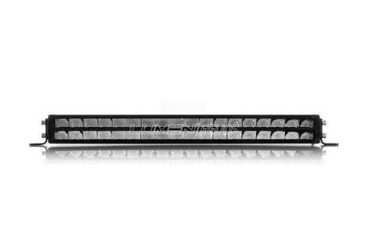 Lumen Helios Spot D20 LED fjernlys. Godkjent