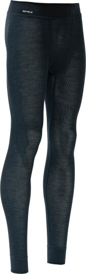 Devold Men"s Wool Mesh 190 Longs Ink S