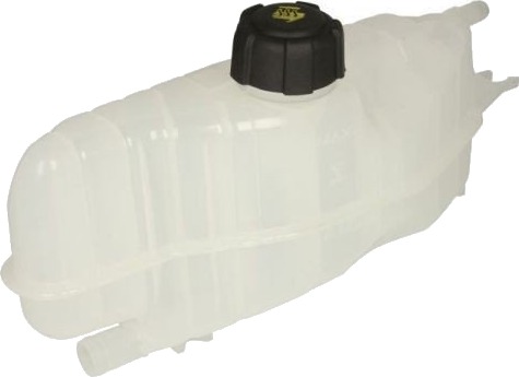 THERMOTEC DB1006TT Utjevningsbeholder, kjølemiddel