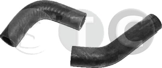 Radiatorslange STC T408996