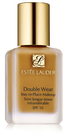 Estée Lauder Double Wear Stay In Place Makeup Spf10 4W4 Hazel
