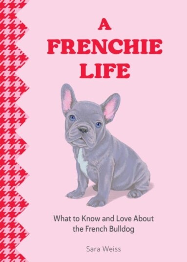A Frenchie Life What to Know and Love About the French Bulldog A Frenchie Life What to Know and Love About the French Bulldog