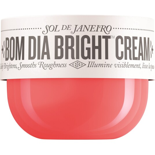 Sol De Janeiro Bom Dia Bright Body Cream (Størrelse: 240 ML)