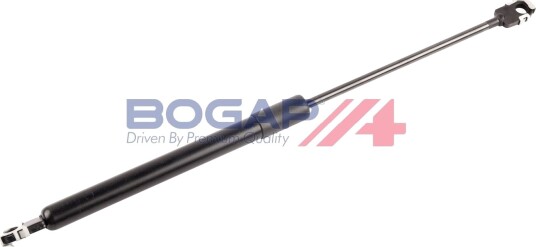 Gassfjær, motorpanser BOGAP B5134104
