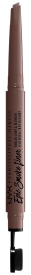 NYX Professional Makeup Epic Smoke Liner Nude Haze NYX Professional Makeup Epic Smoke Liner Nude Haze