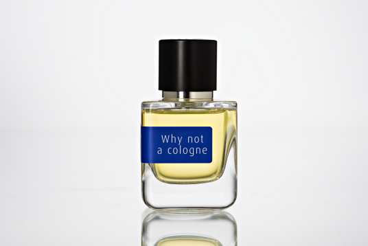 Mark Buxton Why Not A Cologne Mark Buxton Eau De Parfum 50ml