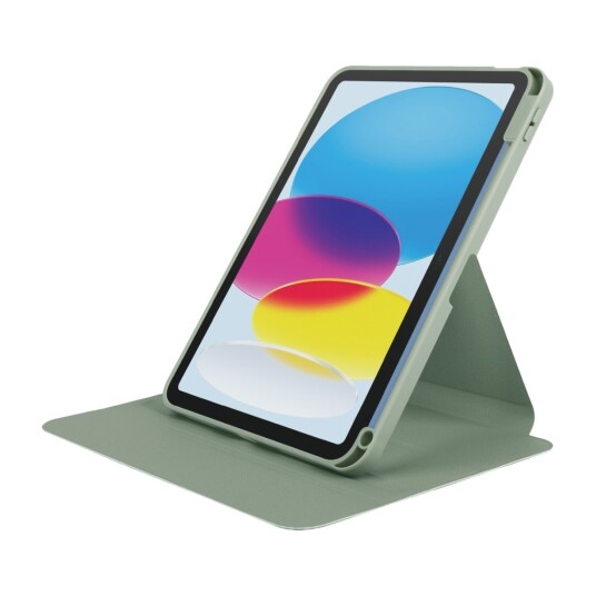Ferrelli Smartcase 360 iPad 11" 2022/2025 Grønn