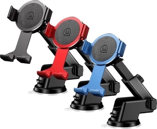 Usams Automatisk Bilholder Mount Bracked Zj36zj02 Usams Automatisk Bilholder Mount Bracked Zj36zj02
