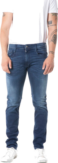 Anbass Pant M Medium Blue 30/34