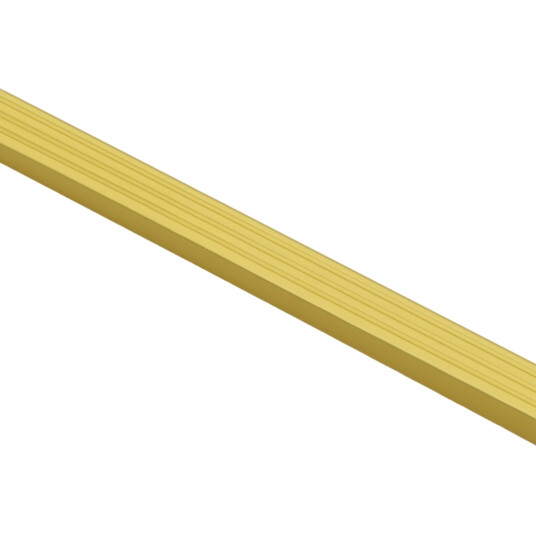 PROWALK 2510 TRAPPENESE ALU SELVKLEBENDE 10 MM