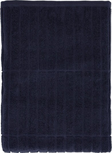 Södahl Towel Essence – Suite One - BLUE - 100X180