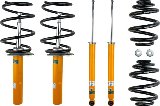 Sport Kit, fjærsett / dempere BILSTEIN 46-180032 Sport Kit, fjærsett / dempere BILSTEIN 46-180032