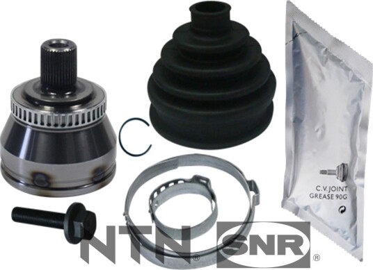 SNR OJK54.021 Drivledd SNR OJK54.021 Drivledd