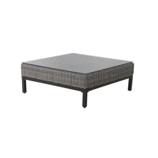 Obi Modulgruppe alridge bord b80 x d80 x h30 cm