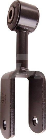 SPIDAN CHASSIS PARTS 58695 Stabilisatorstag