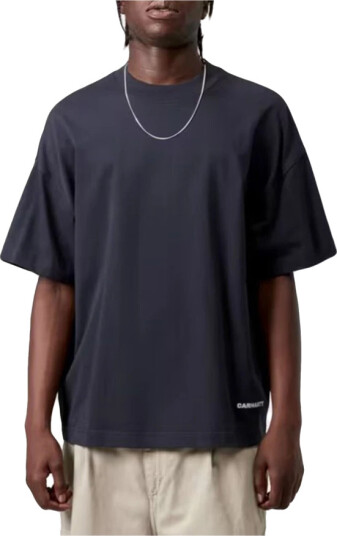 Carhartt Wip Herre Topper Blå S,