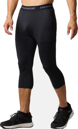 Swedemount Thermal Warm 3/4 Pants