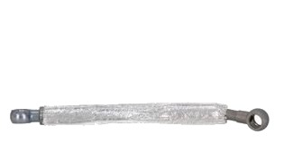 NISSENS 935295 Oljeledning, lader