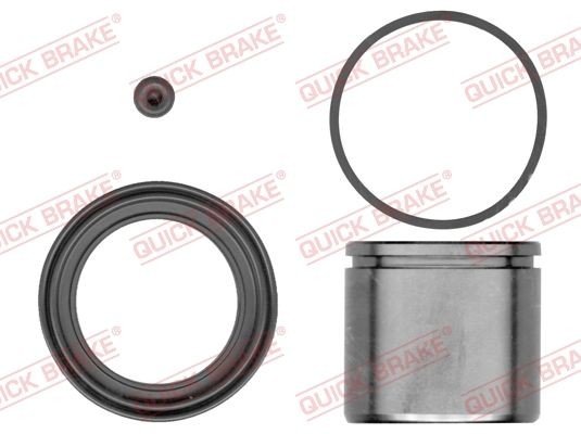 Quick Brake Rep. sett bremsecaliper QUICK BRAKE 114 5423