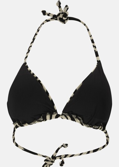 Athlecia Tibbits W Triangle Graphic Bik Athlecia Tibbits W Triangle Graphic Bik