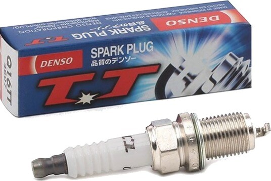 DENSO Q16TT Tennplugg DENSO Q16TT Tennplugg
