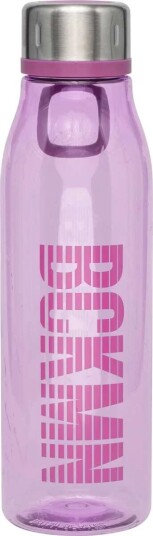 Beckmann Drikkeflaske Purple 0,65L Beckmann