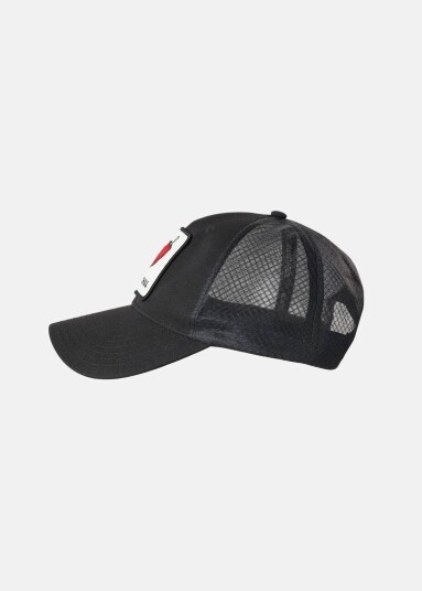 Blount & Pool Blount & Pool Trucker Cap