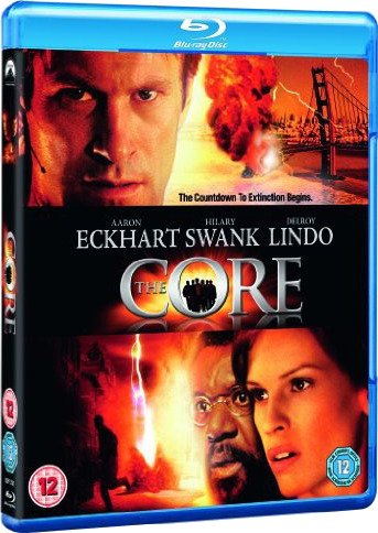 Core Bluray