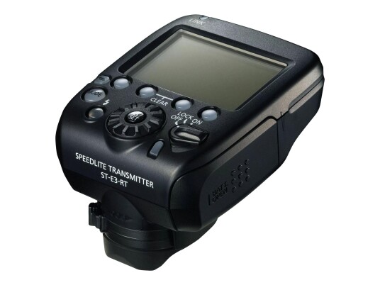 Canon ST-E3-RT - Version 2 - trådløs TTL-blitzkontroller Canon ST-E3-RT - Version 2 - trådløs TTL-blitzkontroller