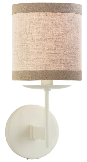 Walker vägglampa Light Cream Walker vägglampa Light Cream