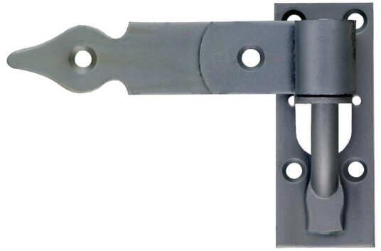 Stabelhengsel 214 400mm Vmz