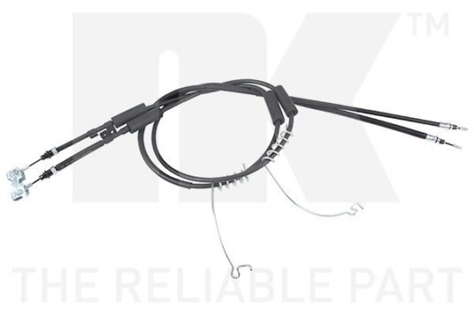 Bremsewire NK 9025121