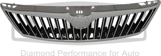 Ventilasjonsgitter DPA 88530865302