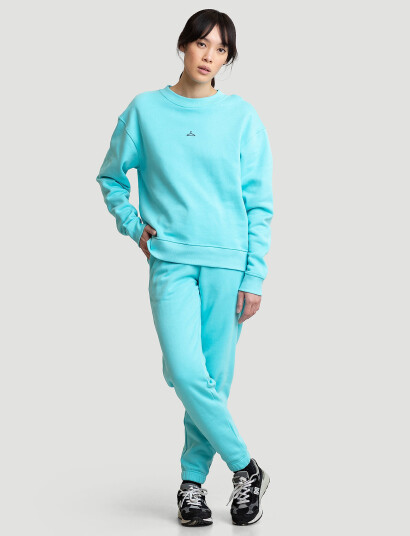 Hanger by Holzweiler Hanger Trousers - Blue - M/L