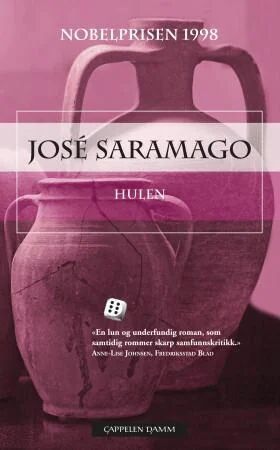 Hulen Av José Saramago