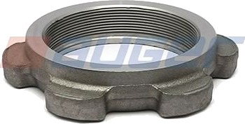 Mutter, akselstubb AUGER 80642