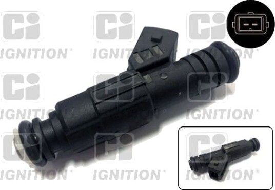 Dysestamme QUINTON HAZELL XPSI15